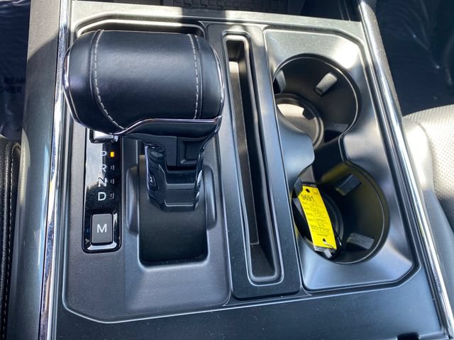 Certified 2023 Ford F150 Lariat AWD/4WD image 21