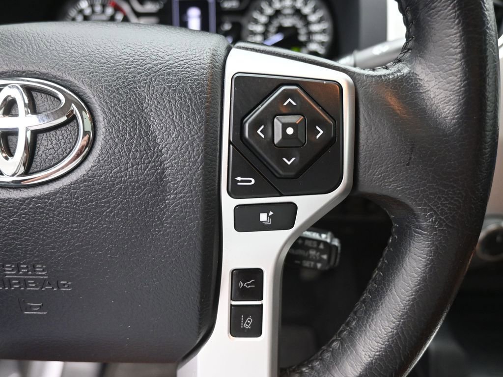 Used 2020 Toyota Tundra 1794 Edition image 7