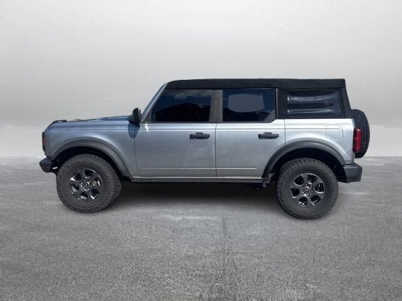 Certified 2023 Ford Bronco 4-Door AWD/4WD image 6