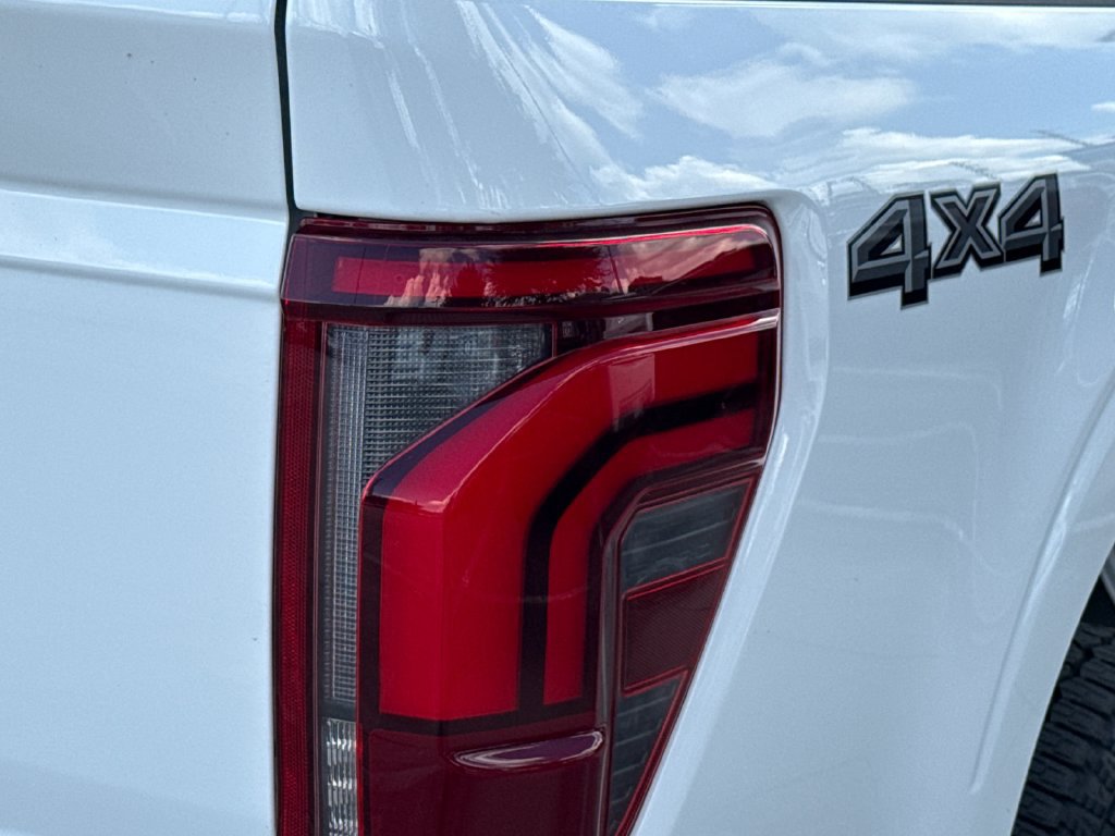 Certified 2025 Ford F150 Lariat AWD/4WD image 27
