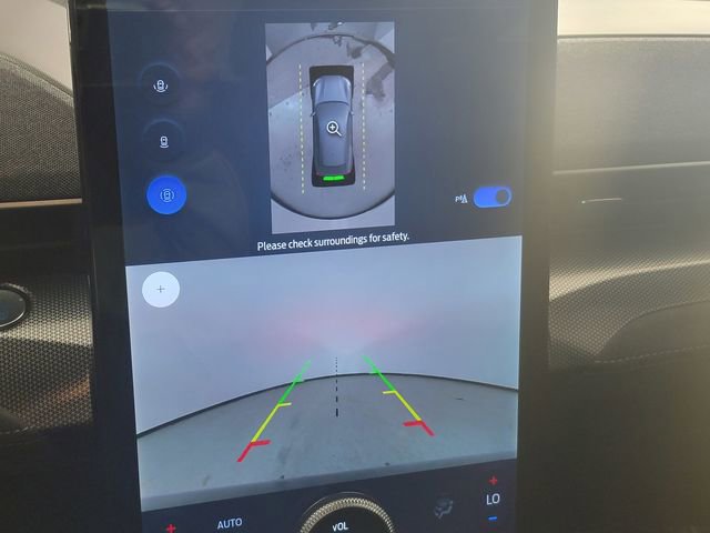 Certified 2023 Ford Mustang Mach-E GT w/ GT Performance Edition image 36