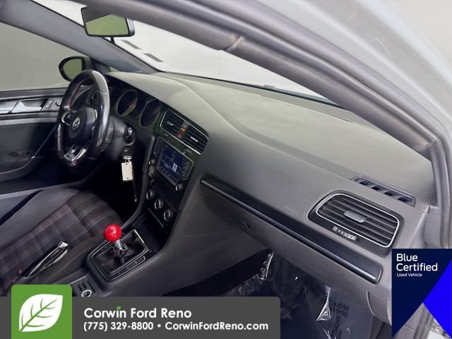 Used 2017 Volkswagen GTI S FWD image 30