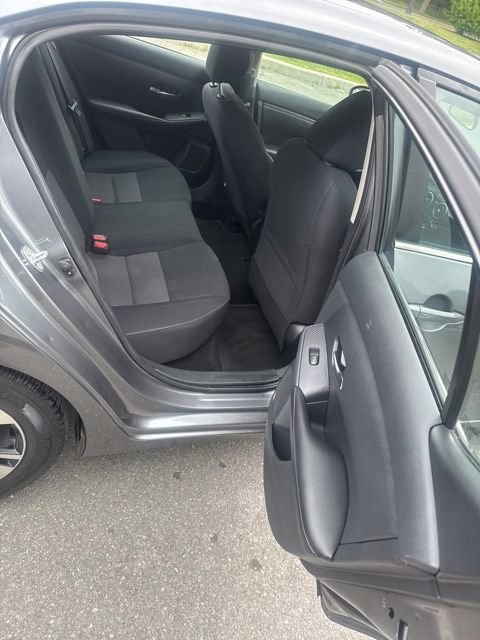 Used 2023 Nissan Sentra SV FWD image 20
