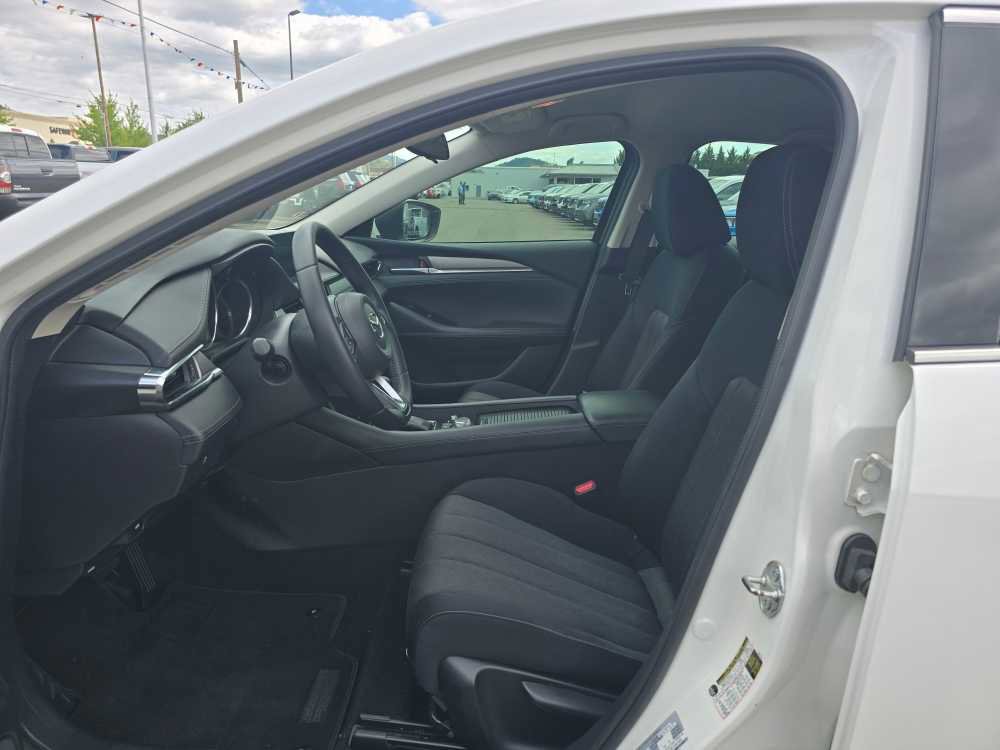 Used 2018 MAZDA MAZDA6 Sport FWD image 9