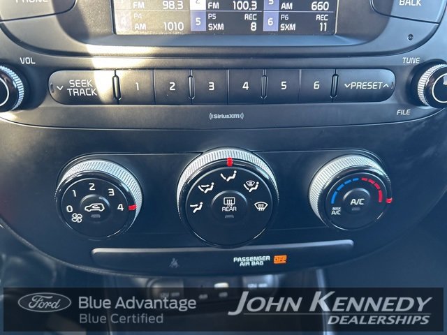 Used 2017 Kia Soul image 21