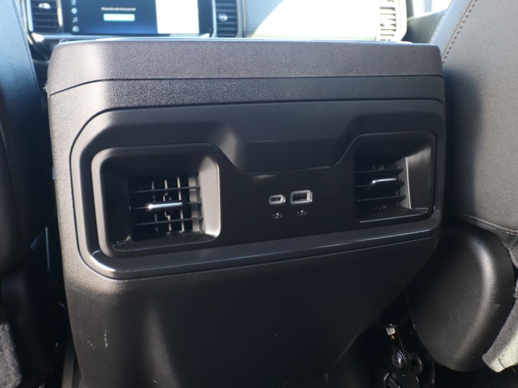 Used 2024 Chevrolet Silverado 1500 RST w/ RST All Star Premium Package AWD/4WD image 22