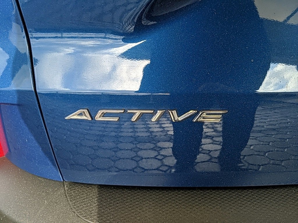 Certified 2023 Ford Escape Active image 9