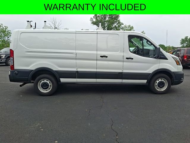 Certified 2020 Ford Transit 250 Low Roof RWD image 19