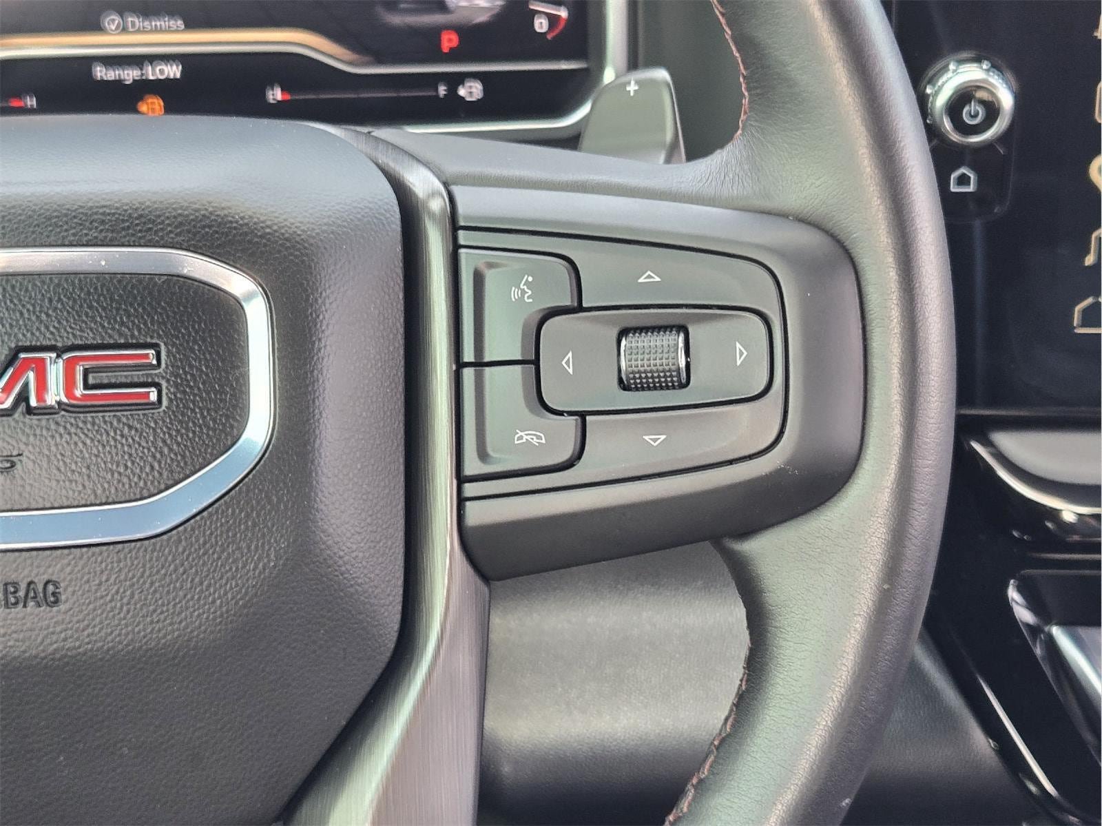 Used 2024 GMC Sierra 1500 AT4X AWD/4WD image 28