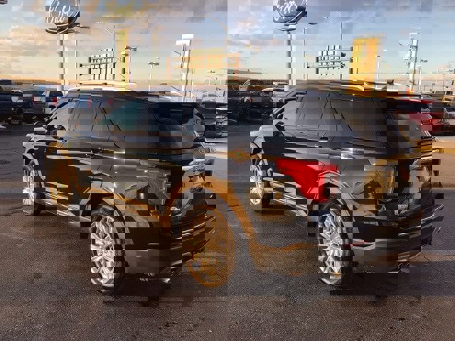 Certified 2023 Ford Explorer King Ranch w/ Technology Package image 4