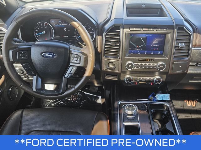 Certified 2020 Ford Expedition King Ranch w/ Cargo Package image 20