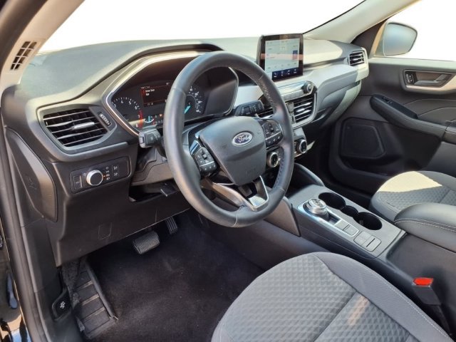 Certified 2022 Ford Escape SE w/ SE Sport Appearance Package FWD image 22