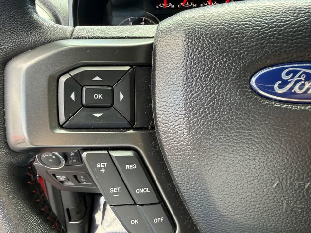 Certified 2019 Ford F150 XLT w/ Equipment Group 302A Luxury AWD/4WD image 24