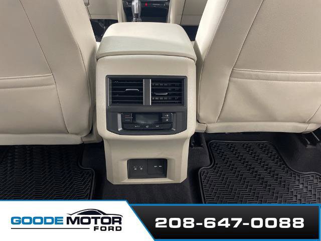 Used 2021 Volkswagen Atlas SEL image 21