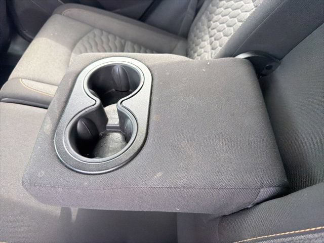 Used 2021 Chevrolet Equinox LT FWD image 12