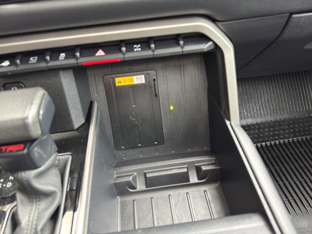 Used 2023 Toyota Tundra Limited w/ TRD Off-Road Package image 31