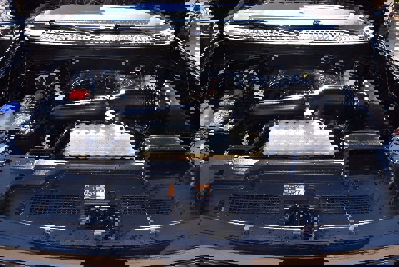 Certified 2025 Ford Expedition Max Platinum image 43