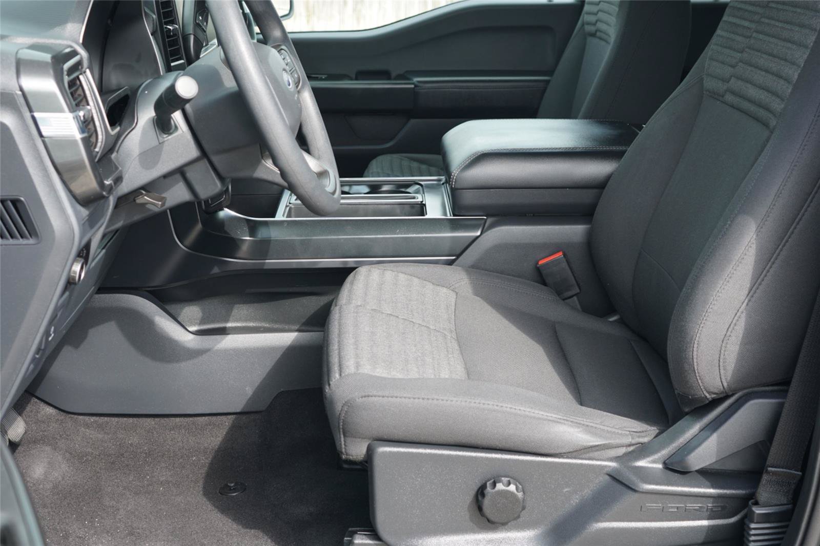 Certified 2023 Ford F150 XL RWD image 10