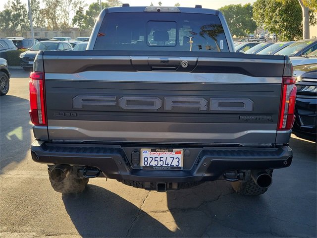 Certified 2024 Ford F150 Raptor image 23