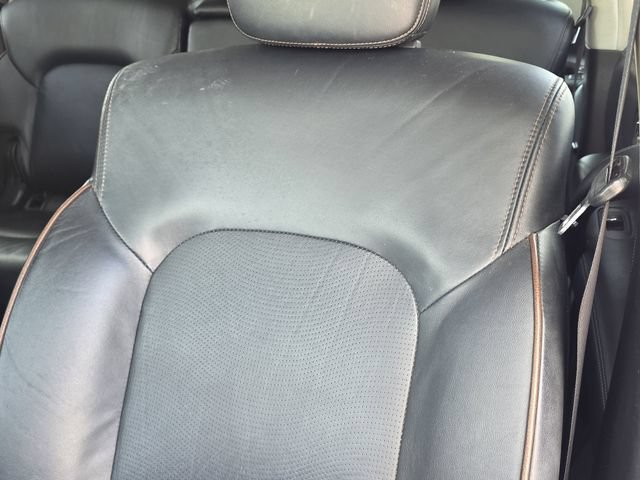 Used 2020 Nissan Armada SL w/ Premium Package RWD image 13