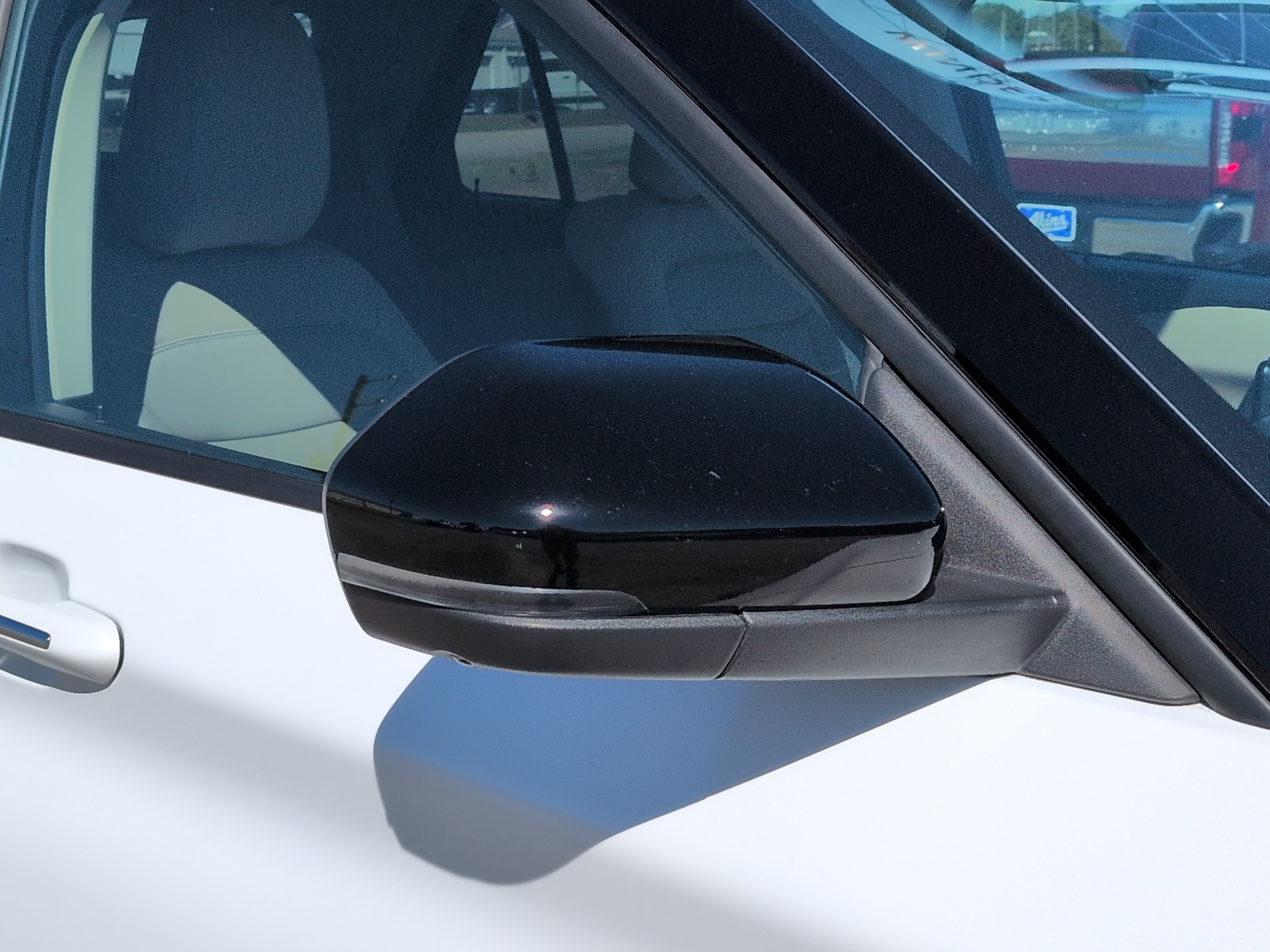 Certified 2020 Ford Explorer Limited RWD image 10