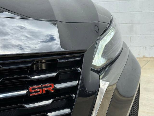 Used 2024 Nissan Altima 2.5 SR FWD image 19