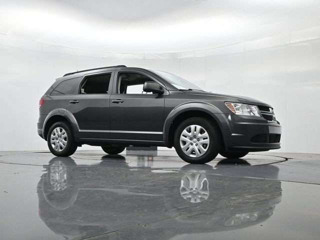 Used 2020 Dodge Journey SE w/ SE Popular Equipment Group FWD image 35