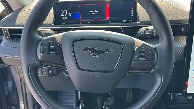 Certified 2023 Ford Mustang Mach-E Premium RWD image 19