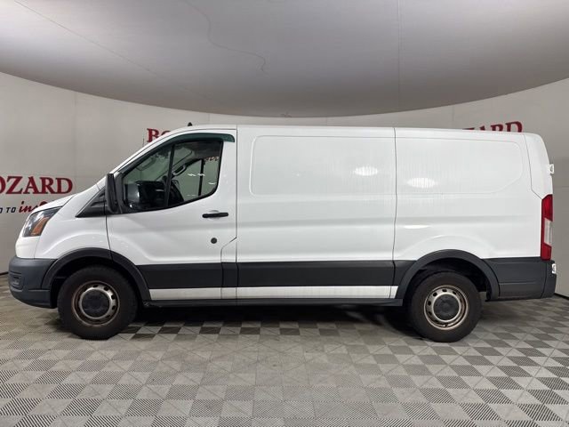 Certified 2020 Ford Transit 150 Base image 2