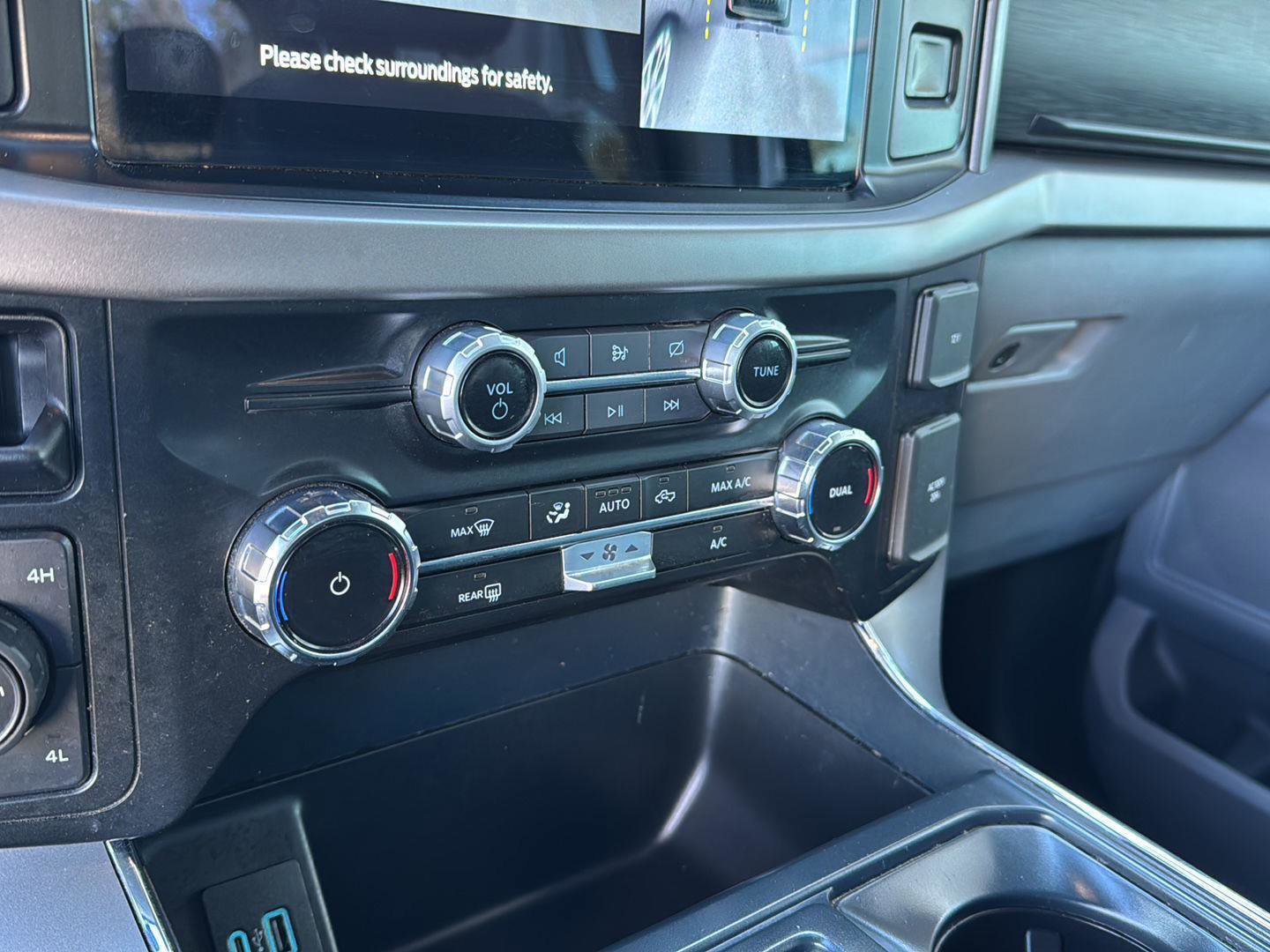 Certified 2024 Ford F150 XLT w/ Mobile Office Package image 24