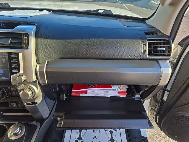 Used 2022 Toyota 4Runner SR5 image 29