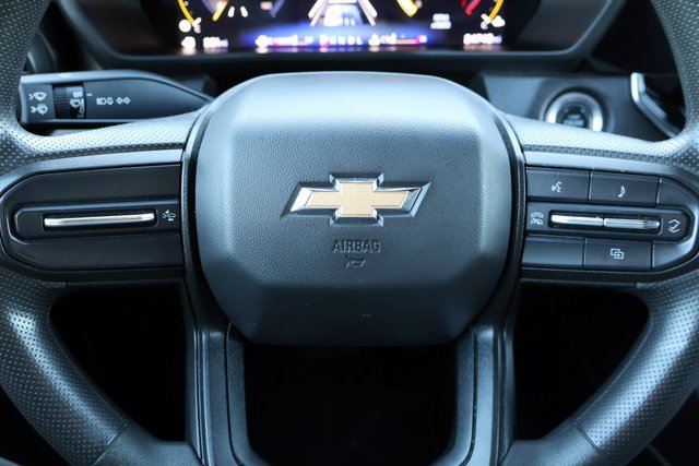 Used 2024 Chevrolet Colorado W/T image 30