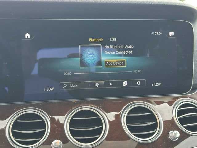 Used 2022 Mercedes-Benz E 350 4MATIC Sedan image 23
