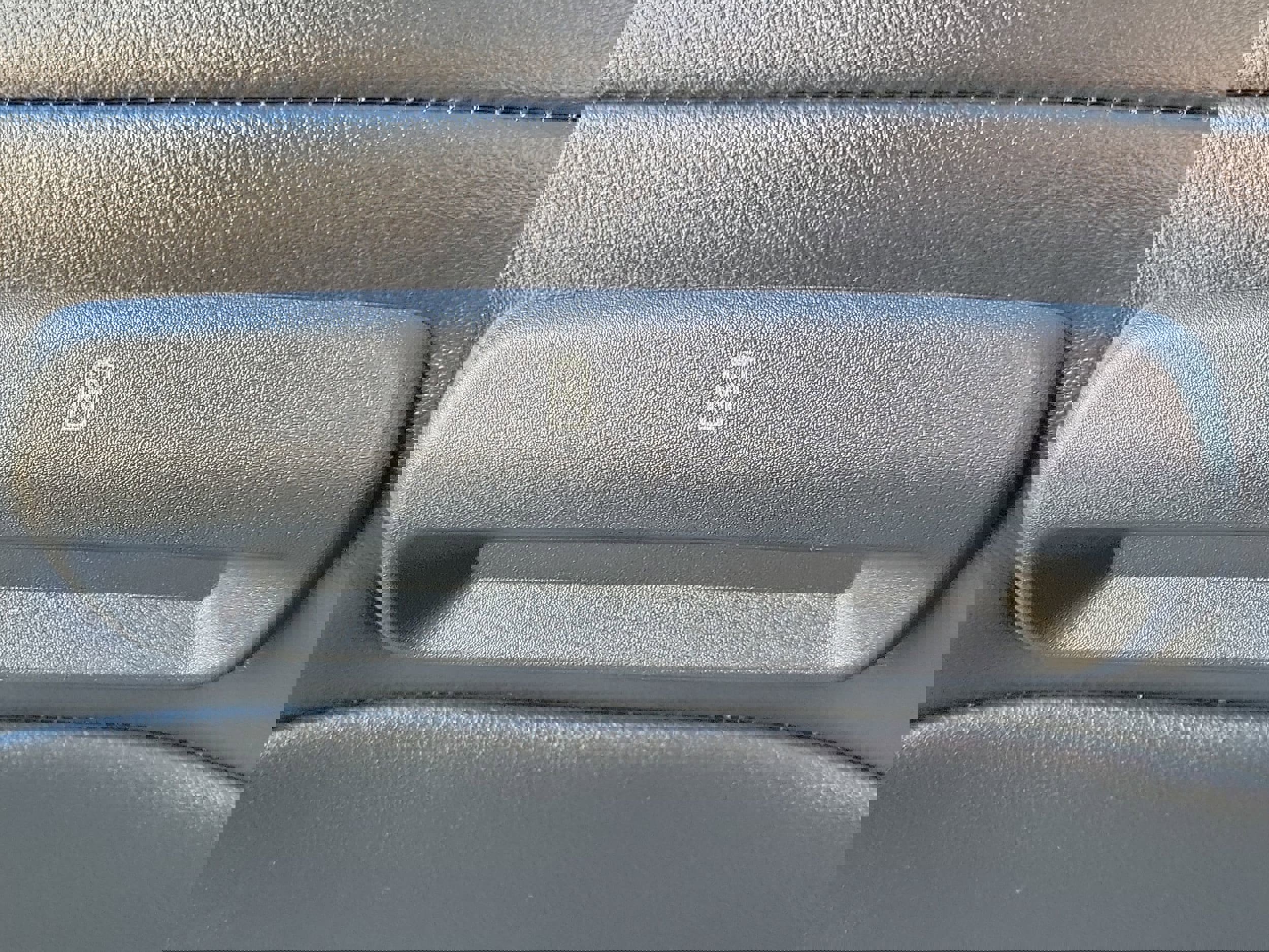 Certified 2025 Ford Expedition Max Platinum image 21