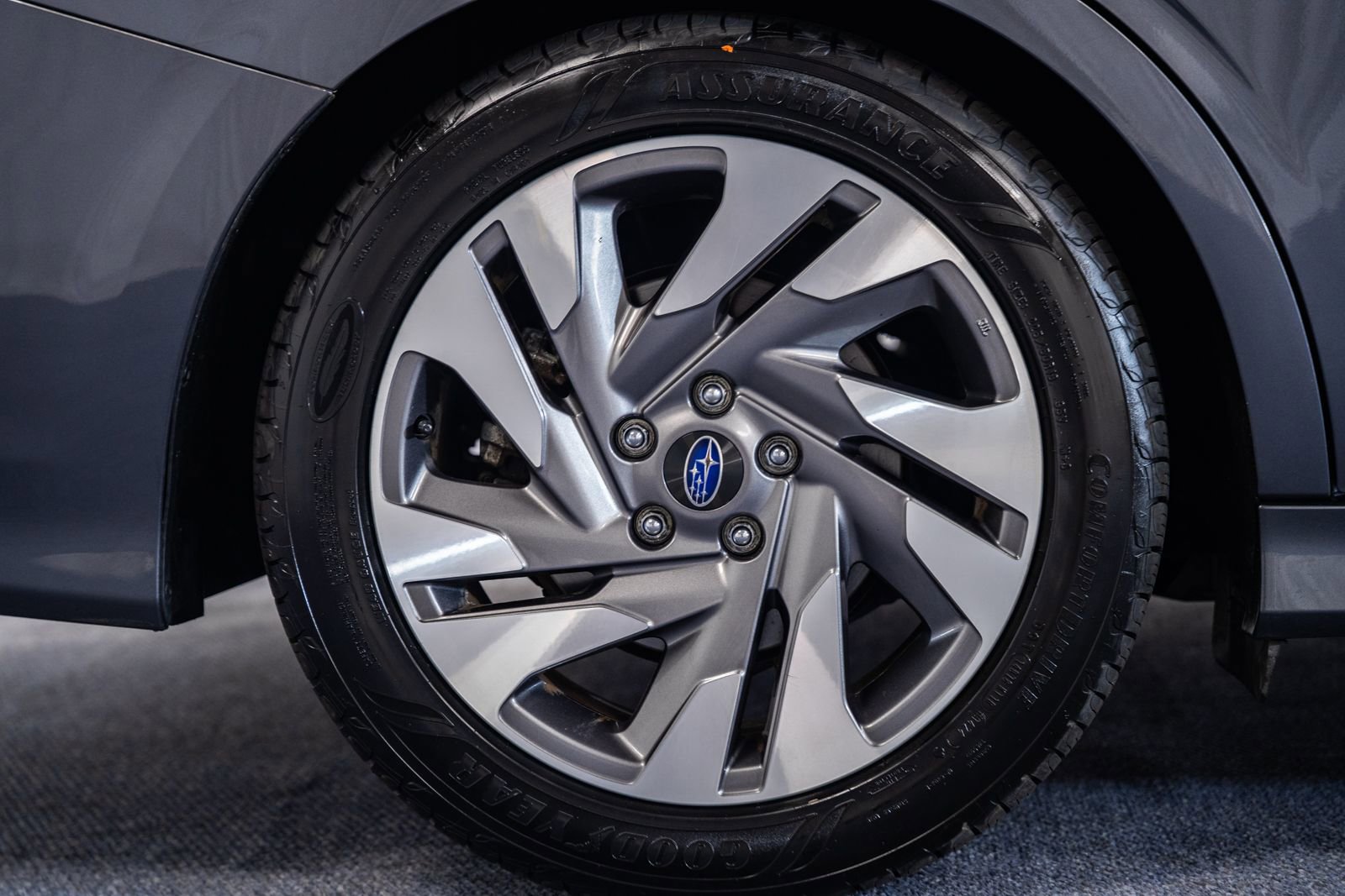 Used 2023 Subaru Legacy Touring XT AWD/4WD image 22