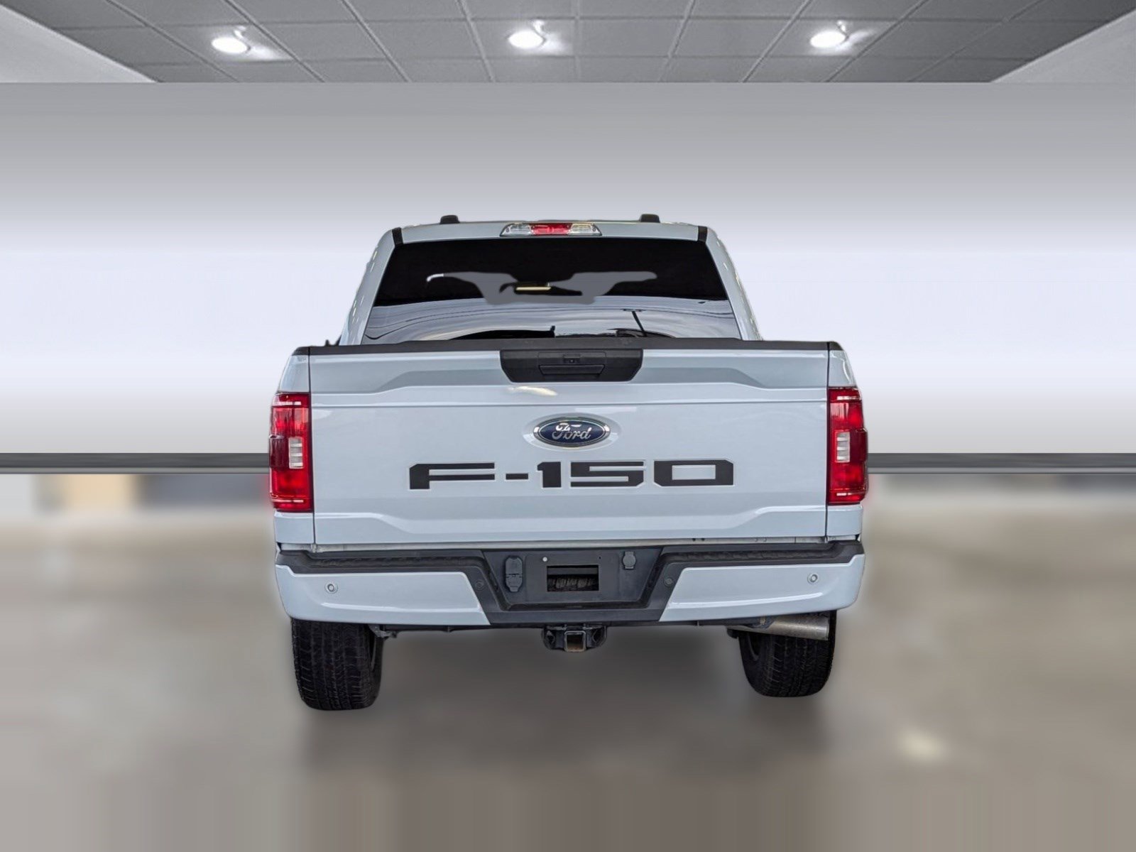 Certified 2021 Ford F150 XL w/ STX Appearance Package image 9