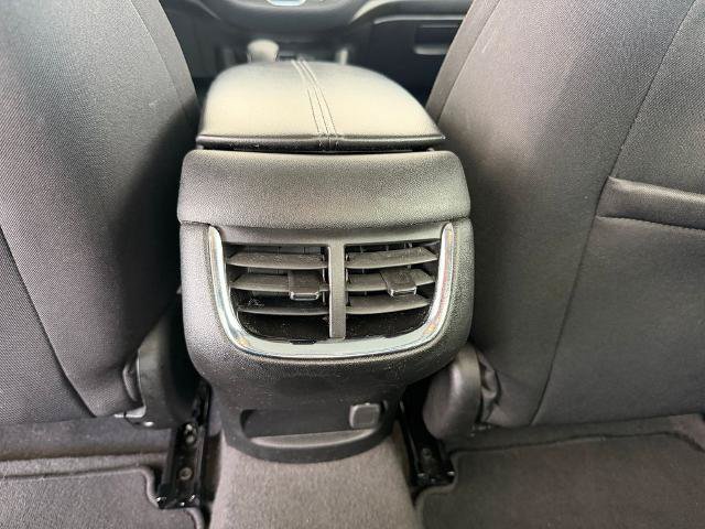 Used 2024 Chevrolet Malibu LT FWD image 18