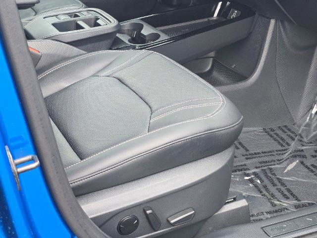 Certified 2025 Ford Mustang Mach-E Premium image 8