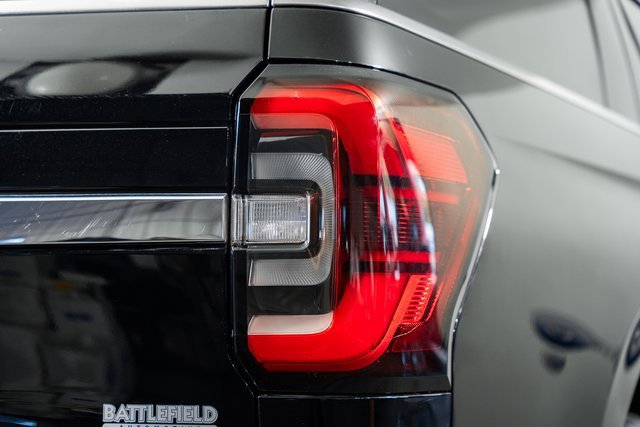 Certified 2023 Ford Expedition Max Limited image 6