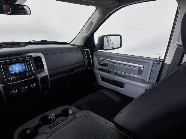 Used 2020 RAM 1500 Warlock AWD/4WD image 23