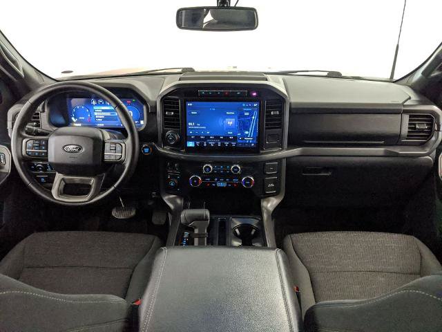 Certified 2024 Ford F150 XLT w/ Equipment Group 302A MID AWD/4WD image 7