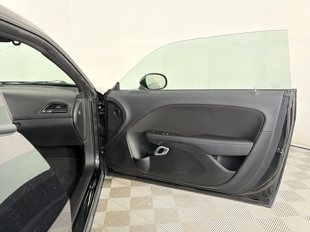 Used 2022 Dodge Challenger GT w/ Blacktop Package image 27