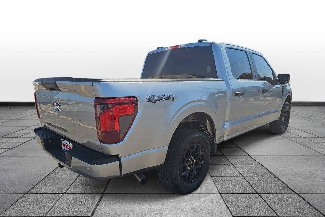 Certified 2024 Ford F150 STX AWD/4WD image 5