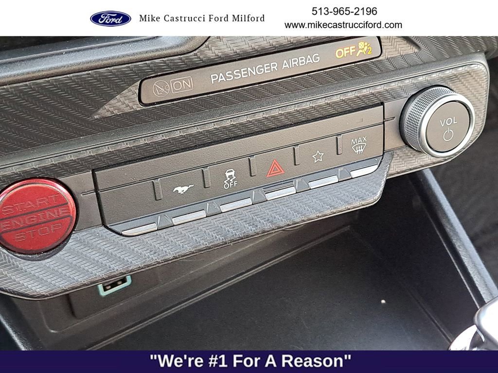 Certified 2024 Ford Mustang GT image 15