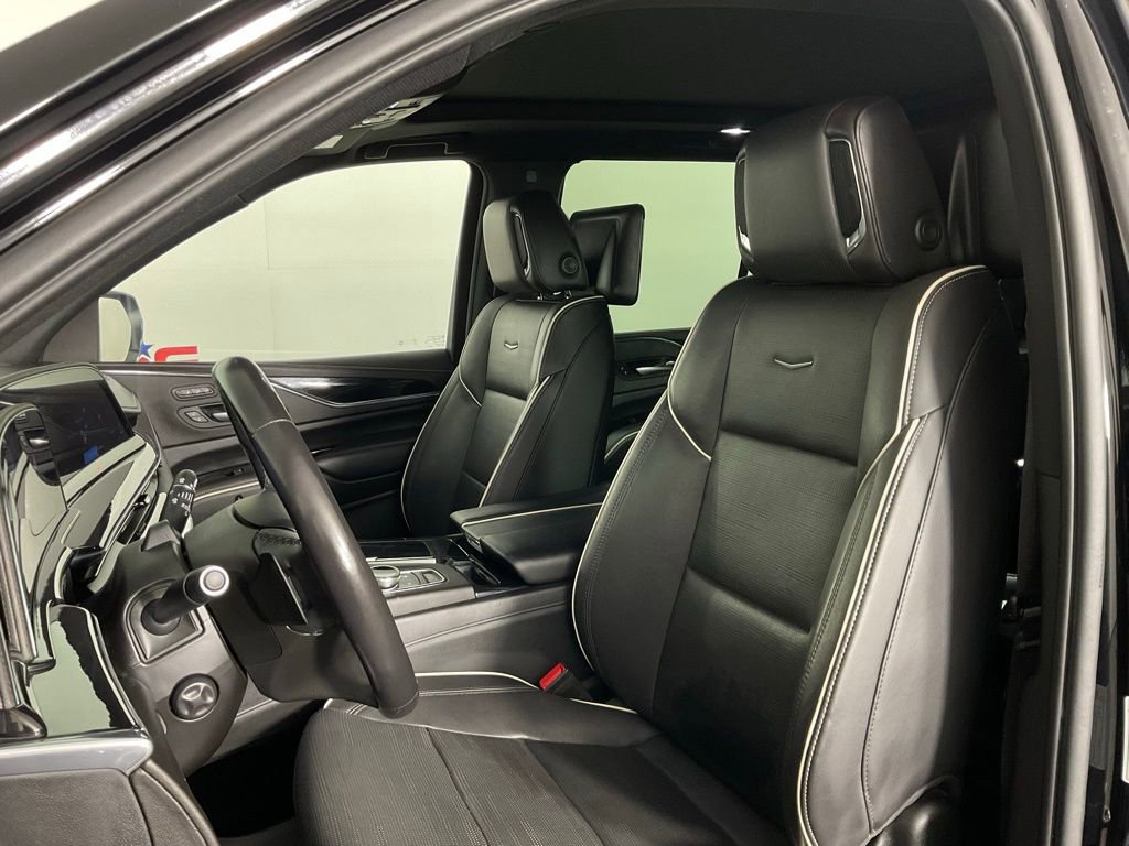 Used 2023 Cadillac Escalade Sport image 14