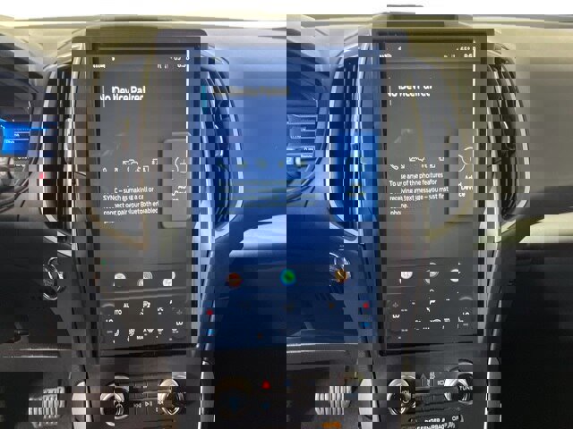 Certified 2023 Ford Edge SEL image 23