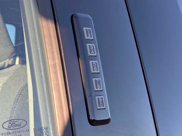 Certified 2023 Ford F250 XLT image 18