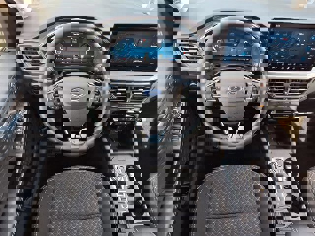 Certified 2023 Ford Escape Active w/ Tech Pack #2 image 8