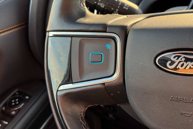 Certified 2025 Ford Expedition Tremor AWD/4WD image 34