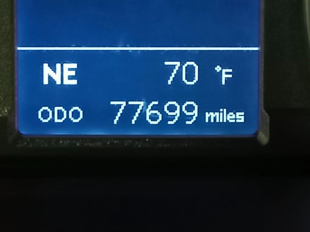 Used 2018 Toyota 4Runner TRD Off-Road Premium image 24